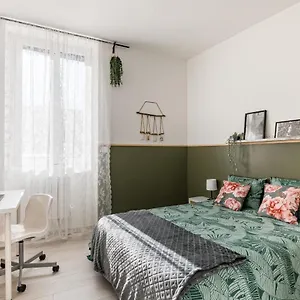 Appartement Superbe Cosy Avec Terrasse