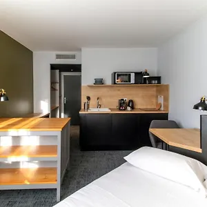 Appartement Le Parc 42 Saint-etienne, Saint-Etienne (Loire)